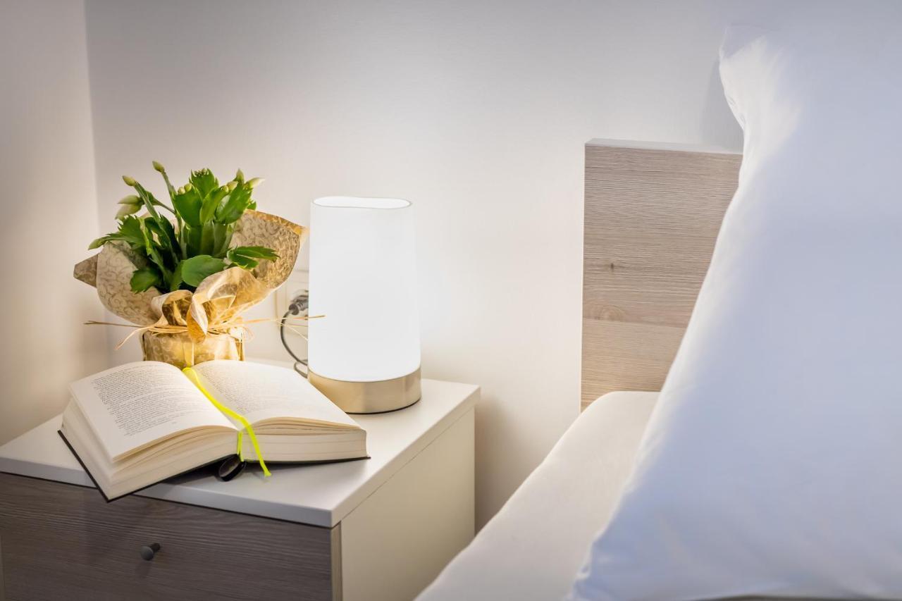 Apartment Lana Baška Zewnętrze zdjęcie