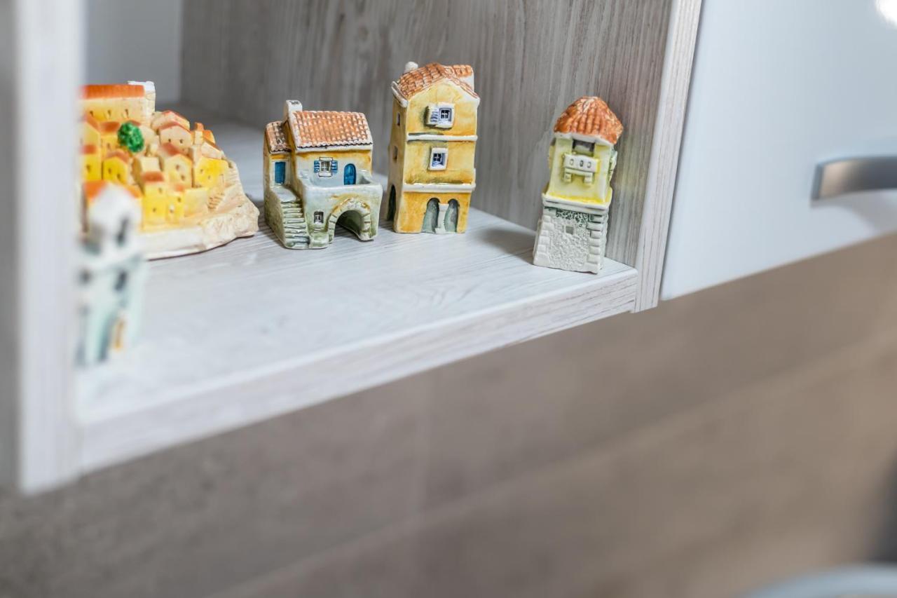 Apartment Lana Baška Zewnętrze zdjęcie